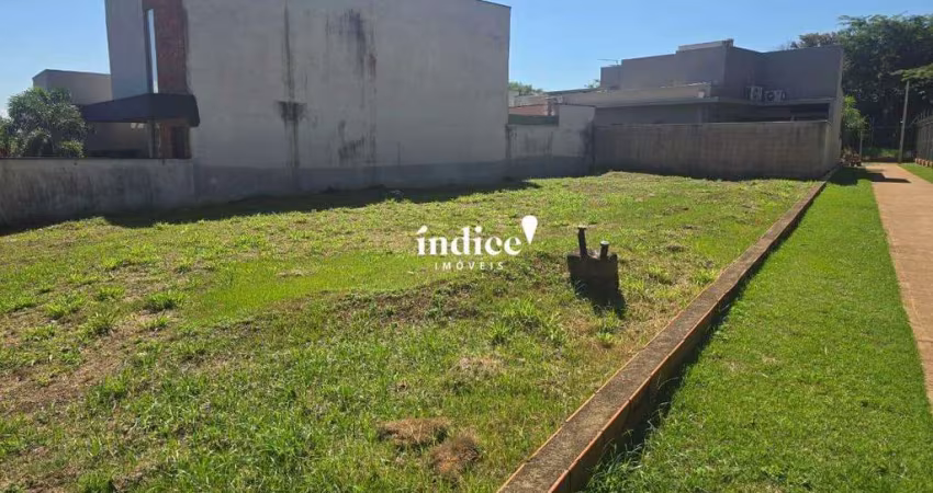 Terrenos Condomínio no Bairro Residencial Valência , Residencial Valência - Ilha Túria