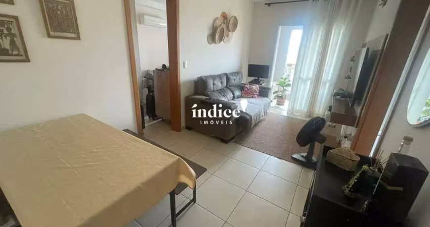 Apartamento no Bairro Iguatemi, 1 quarto, 1 vaga, Sienna