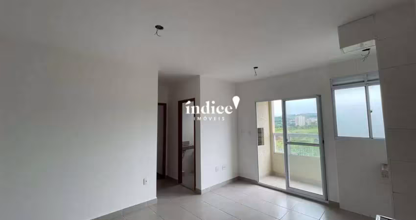 Apartamento no bairro recreio das acácias, 2 quartos, 1 suíte, 1 vaga, reserva das magnólias
