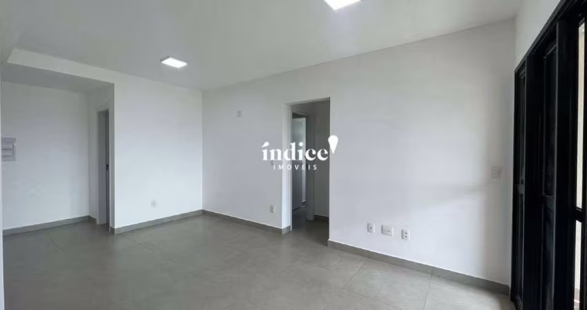 Apartamento no Bairro Vila do Golf, 2 quartos, 2 suítes, 2 vagas, Harmonia
