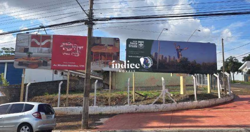 Terrenos Bairro no Bairro Ribeirânia,