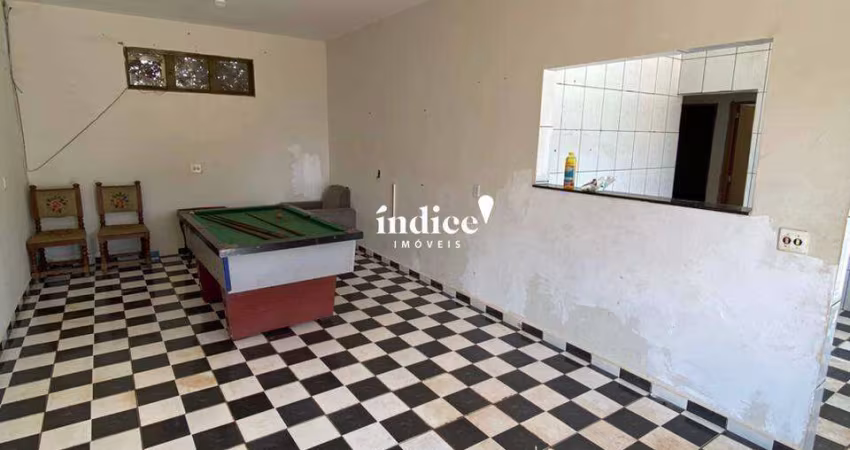 Casas no Bairro Jardim Itaú, 3 quartos, 1 suíte, 4 vagas,