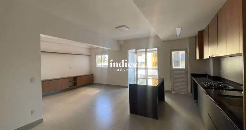 Apartamento no Bairro Jardim Sumaré, 2 quartos, 1 suíte, 2 vagas, Edifício Prizma Caramuru