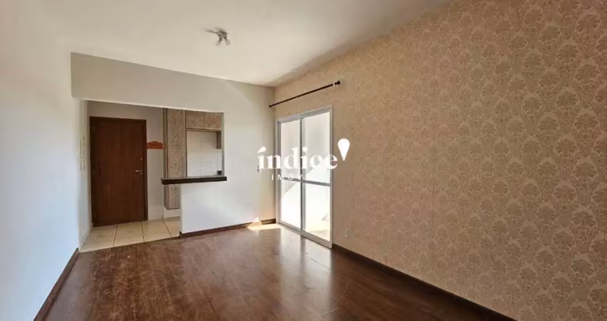 Apartamento no bairro jardim são josé, 3 quartos, 1 suíte, 2 vagas, bosque das caviúnas