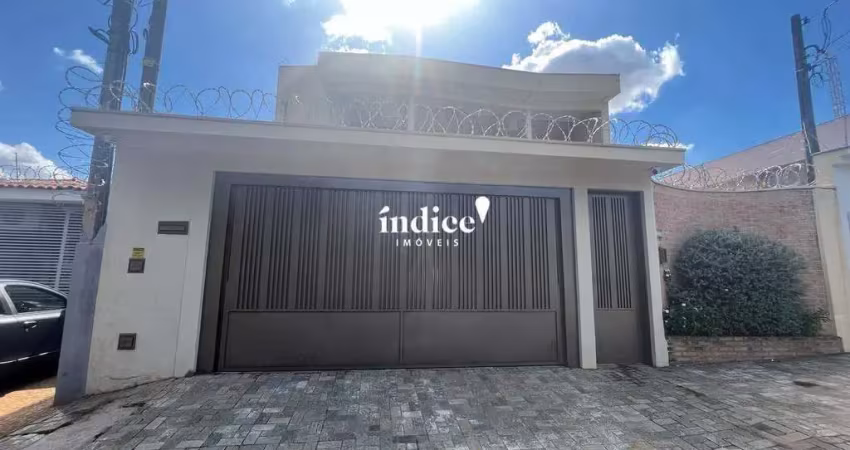 Casas no bairro jardim sumaré, 4 quartos, 4 suítes, 4 vagas,