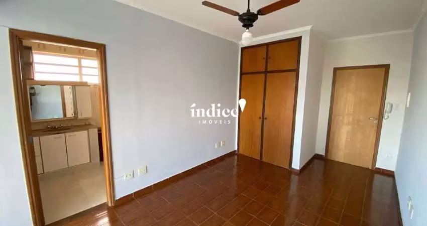 Sala comercial para alugar no Jardim Irajá, Ribeirão Preto 