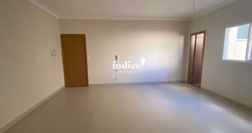Sala comercial para alugar no Jardim Castelo Branco, Ribeirão Preto 