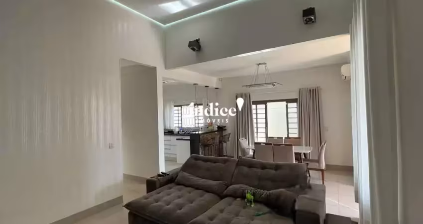 Casas no bairro jardim anhangüera, 3 quartos, 3 suítes, 5 vagas,