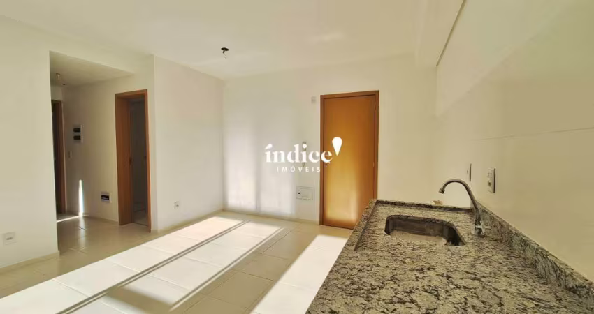 Apartamento no Bairro Nova Aliança, 2 quartos, 1 suíte, 1 vaga, PARC SUL