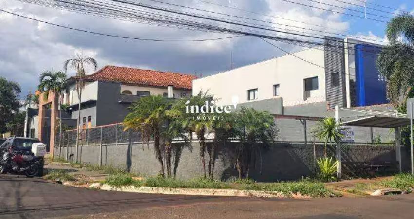 Salão comercial no bairro alto da boa vista, 10 vagas,