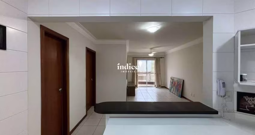 Apartamento no Bairro Jardim Botânico, 3 quartos, 1 suíte, 2 vagas, Saint Martin Residence