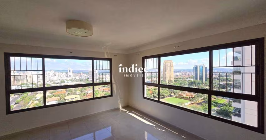 Apartamento no Bairro Jardim Irajá, 3 quartos, 3 suítes, 3 vagas, Edificio Matisse