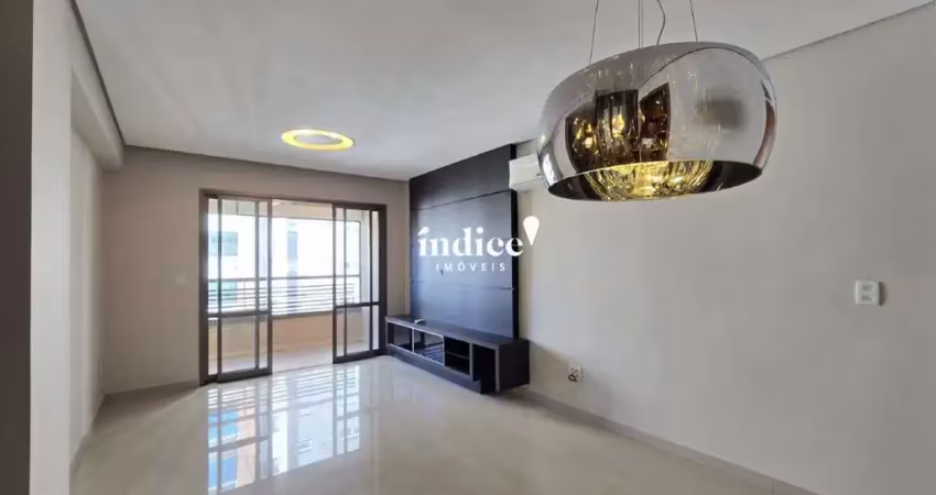 Apartamento no Bairro Jardim Botânico, 3 quartos, 2 suítes, 2 vagas, Matisse