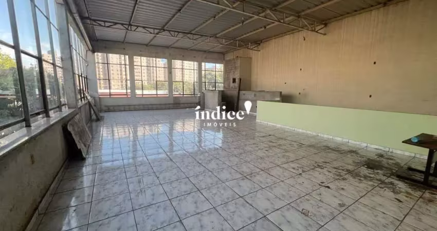 Sala comercial para alugar no Alto da Boa Vista, Ribeirão Preto 