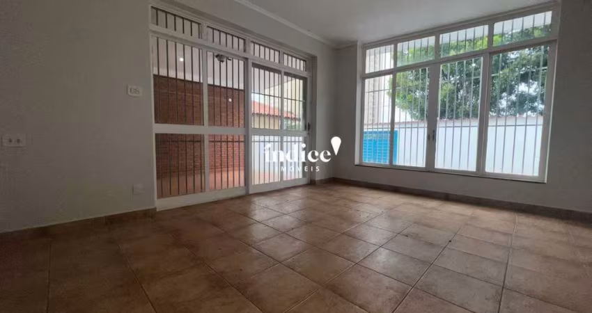 Casas no Bairro Jardim América, 3 quartos, 1 suíte, 2 vagas,