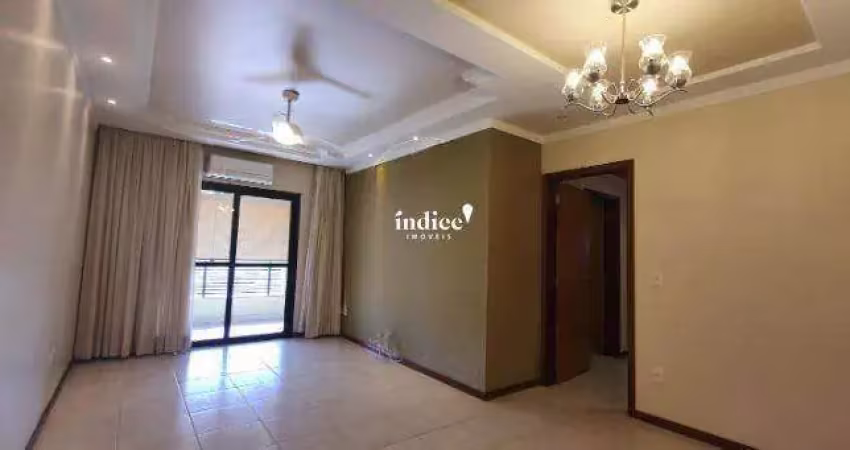 Apartamento no bairro santa cruz do josé jacques, 3 quartos, 1 suíte, 2 vagas, edifício mediterranée