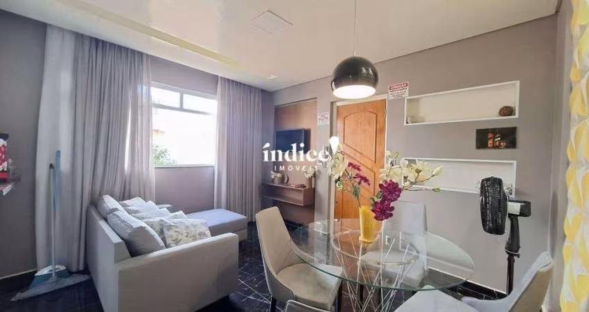 Apartamento no Bairro Centro, 1 quarto, Willian