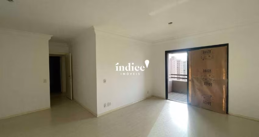Apartamento no Bairro Centro, 3 quartos, 1 suíte, 2 vagas, Cartier Tower