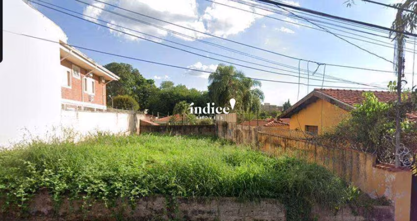 Terrenos Bairro no Bairro Alto da Boa Vista,