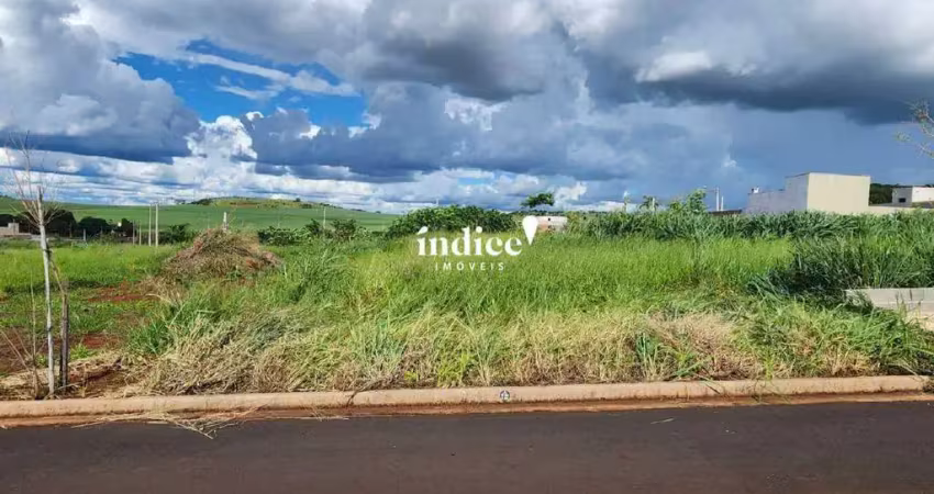Terreno à venda na Rua Municipal City Ribeirão, Recreio Anhangüera, Ribeirão Preto
