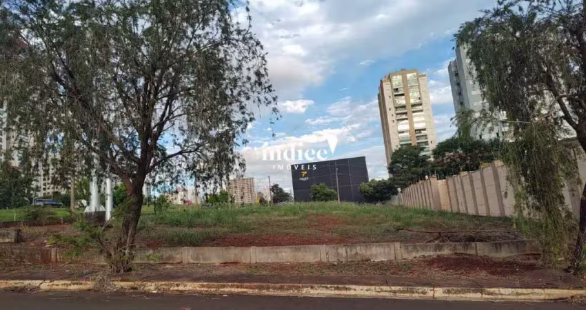 Terreno à venda no Jardim Nova Aliança Sul, Ribeirão Preto 