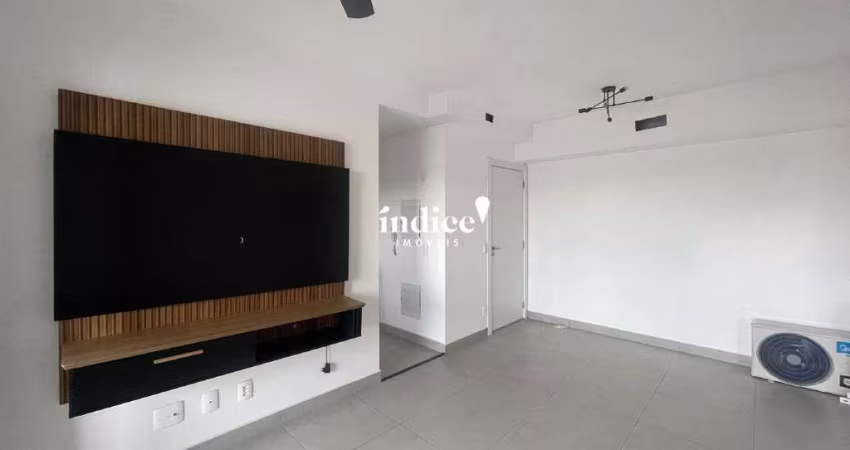 Apartamento no Bairro Jardim Olhos D`Água, 2 quartos, 1 suíte, 1 vaga, Livit