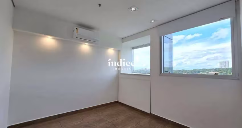 Sala comercial no bairro santa cruz do josé jacques, 1 vaga, spasse office