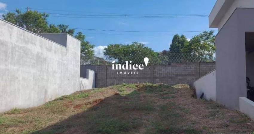 Terrenos Condomínio no Bairro Bonfim Paulista, Terras de Santa Martha