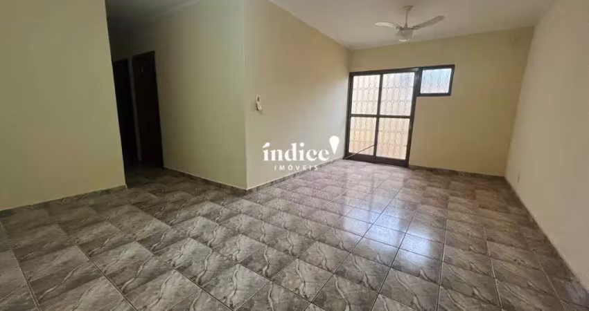 Apartamento no bairro parque dos bandeirantes, 3 quartos, 1 suíte, 1 vaga, ferrari