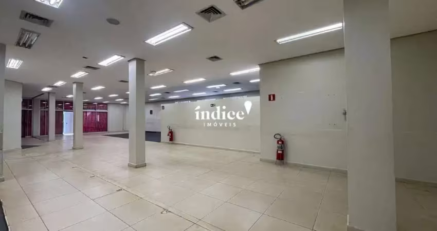 Salão Comercial no Bairro Vila Mariana, 20 vagas,