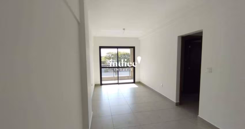 Apartamento no Bairro Nova Ribeirânia, 2 quartos, 2 suítes, 2 vagas, Caetano Spadaro