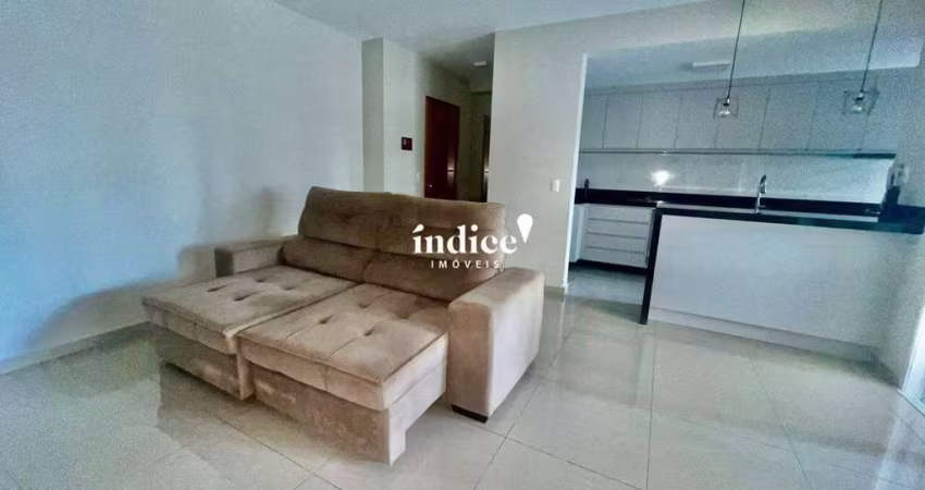 Apartamento no Bairro Bosque das Juritis , 2 quartos, 2 suítes, 2 vagas, Berlim