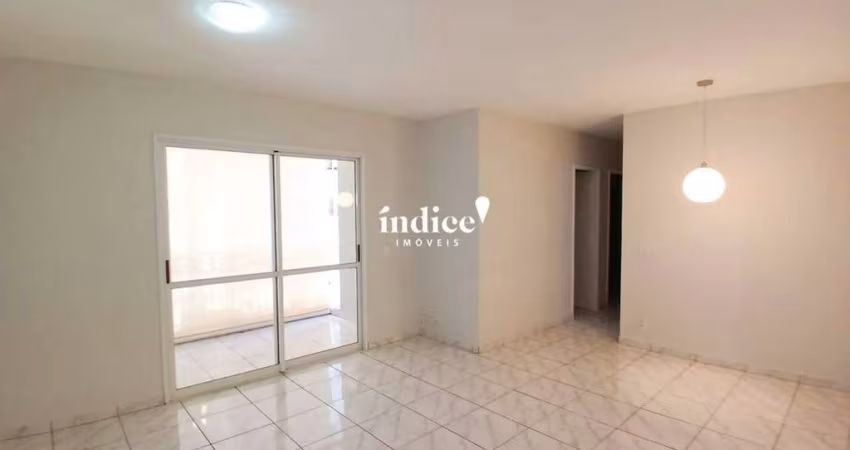 Apartamento no Bairro Nova Aliança, 3 quartos, 1 suíte, 2 vagas, Panoramic Club House