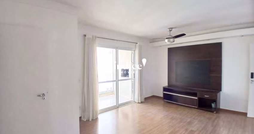 Apartamento no Bairro Nova Aliança, 3 quartos, 1 suíte, 2 vagas, Panoramic