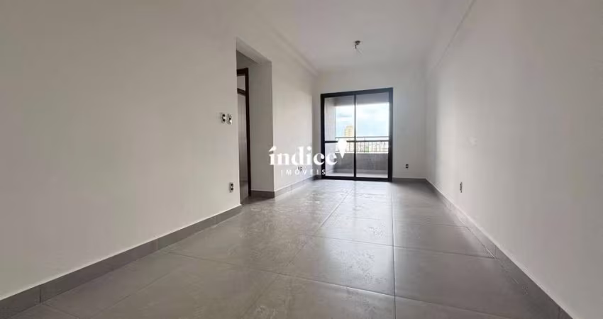 Apartamento no Bairro Ribeirânia, 2 quartos, 1 suíte, 2 vagas, HAUS