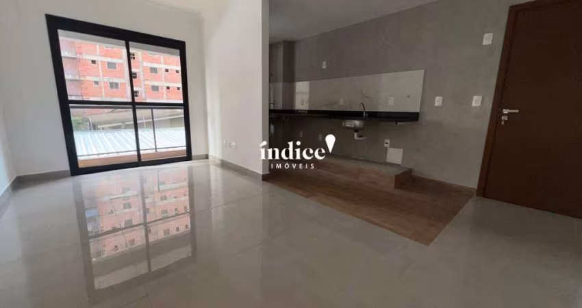 Apartamento no Bairro Ribeirânia, 2 quartos, 1 suíte, 1 vaga, Reserva da Ribeirânia