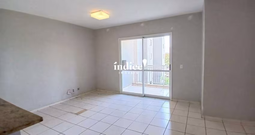 Apartamento no Bairro Nova Aliança, 3 quartos, 1 suíte, 2 vagas, Panoramic Club House