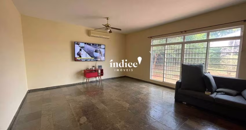 Casas no Bairro Jardim Recreio, 4 quartos, 3 suítes, 7 vagas,