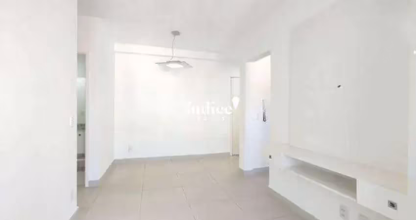 Apartamento no bairro jardim palma travassos, 2 quartos, 1 suíte, 1 vaga, only residence