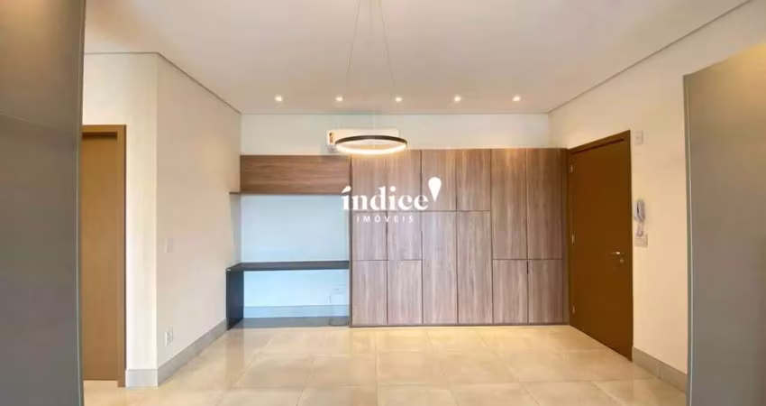 Apartamento no Bairro Jardim Botânico, 1 quarto, 1 suíte, 1 vaga, Le Monde