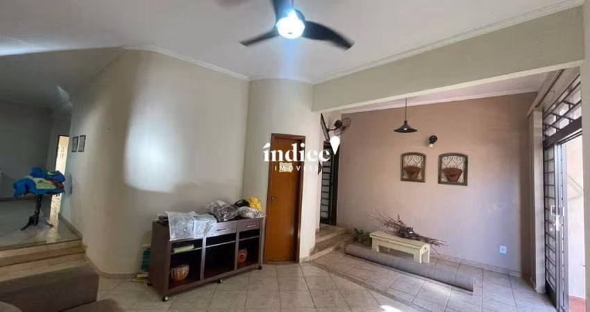 Casas no Bairro Jardim Irajá, 3 quartos, 1 suíte, 2 vagas,
