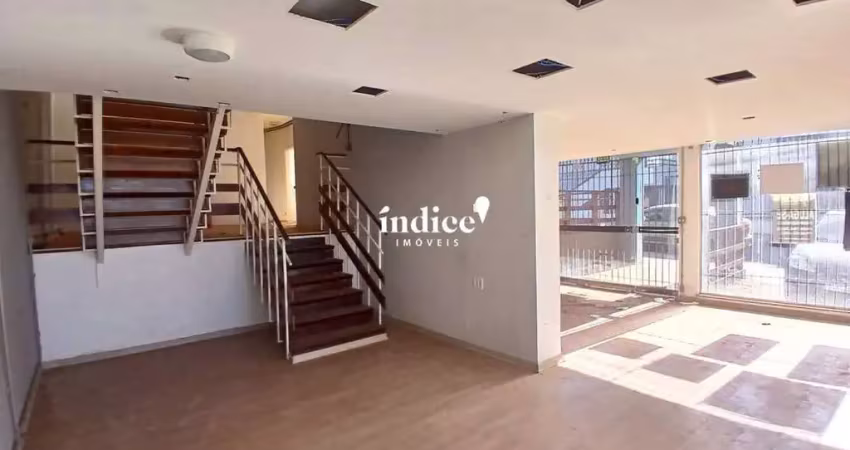 Prédio comercial para alugar no bairro jardim américa