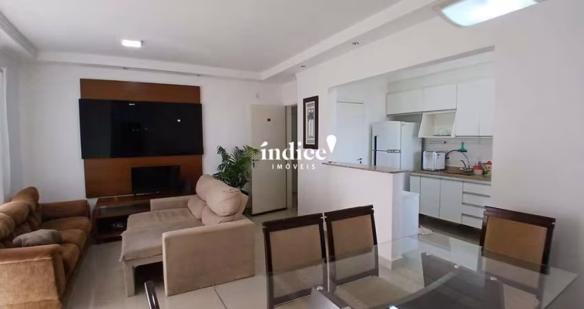 Apartamento no Bairro Nova Aliança, 3 quartos, 1 suíte, 2 vagas, Panoramic Club House