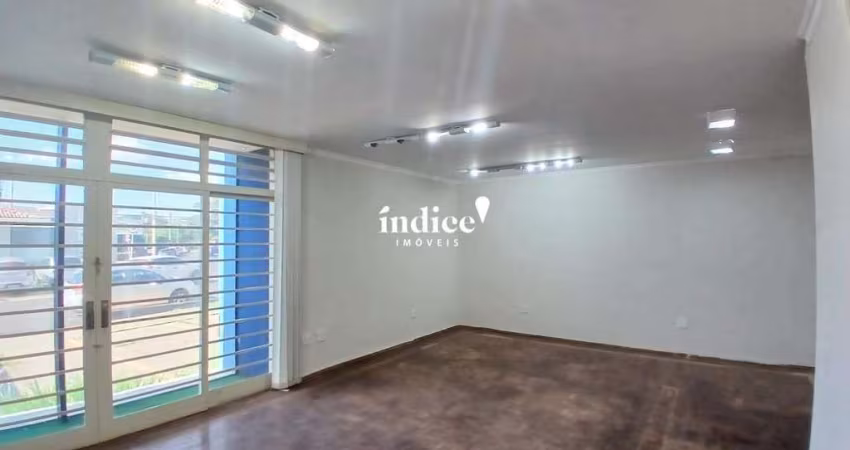 Casa Comercial no Bairro Alto da Boa Vista, 4 vagas,