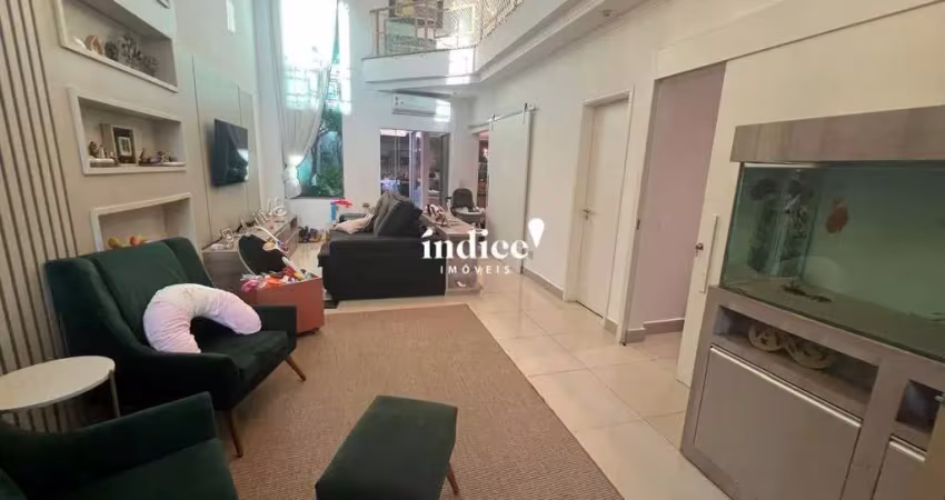 Casas condomínio no bairro nova aliança, 3 quartos, 3 suítes, 4 vagas, nova aliança residencial