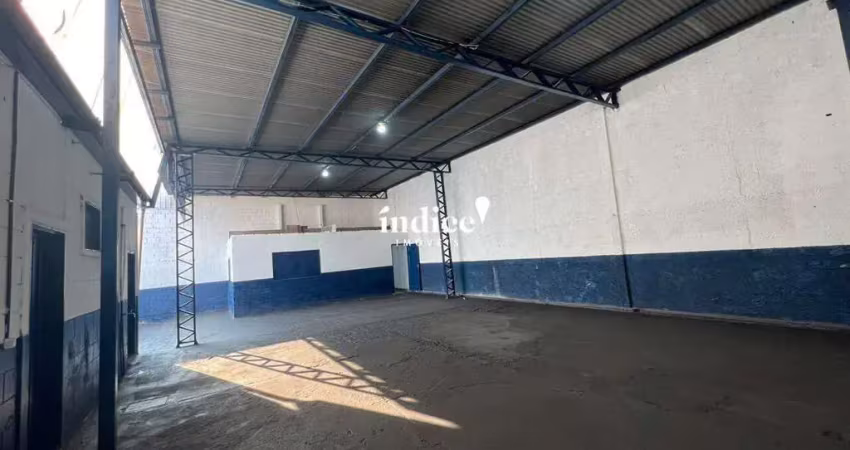 Sala comercial para alugar na Vila Mariana, Ribeirão Preto 