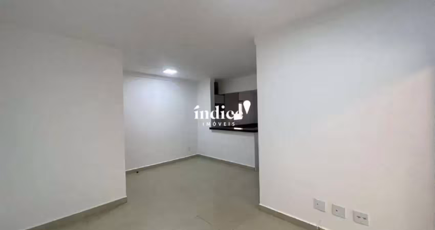 Apartamento no Bairro Jardim Botânico, 2 quartos, 2 suítes, 2 vagas, SEVILHA