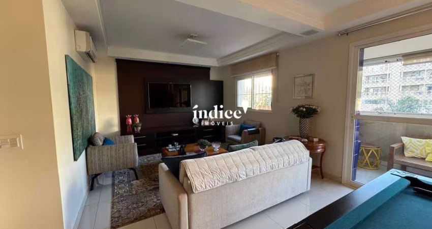 Apartamento no Bairro Bosque das Juritis , 3 quartos, 3 suítes, 3 vagas, Edifício Saphire