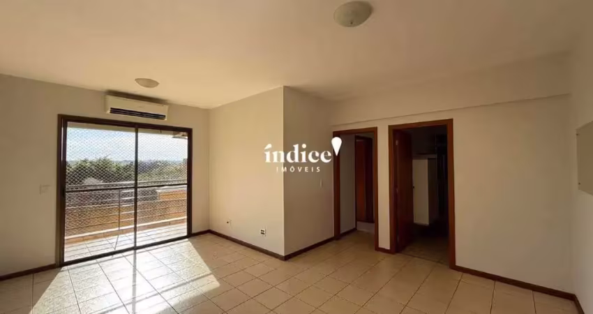 Apartamento no bairro vila ana maria, 2 quartos, 1 suíte, 2 vagas, edidifío felício de vita
