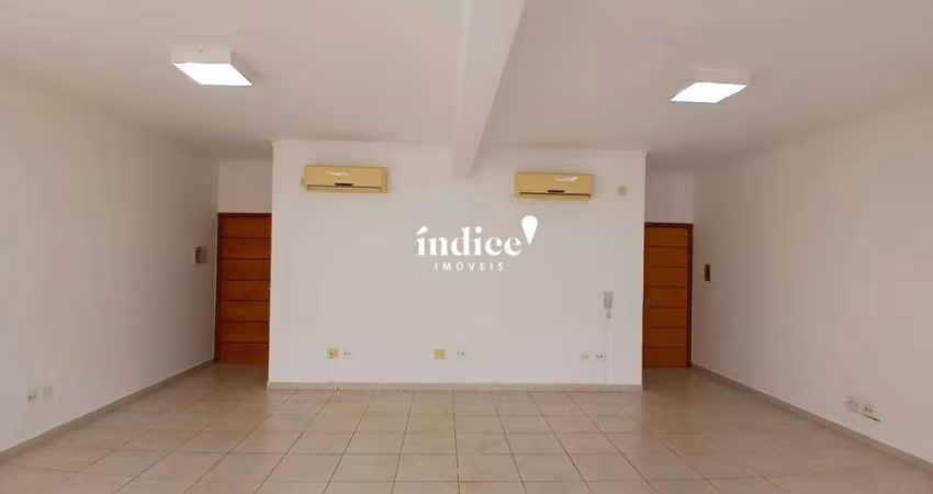 Sala Comercial no Bairro Alto da Boa Vista, 2 vagas, Campora